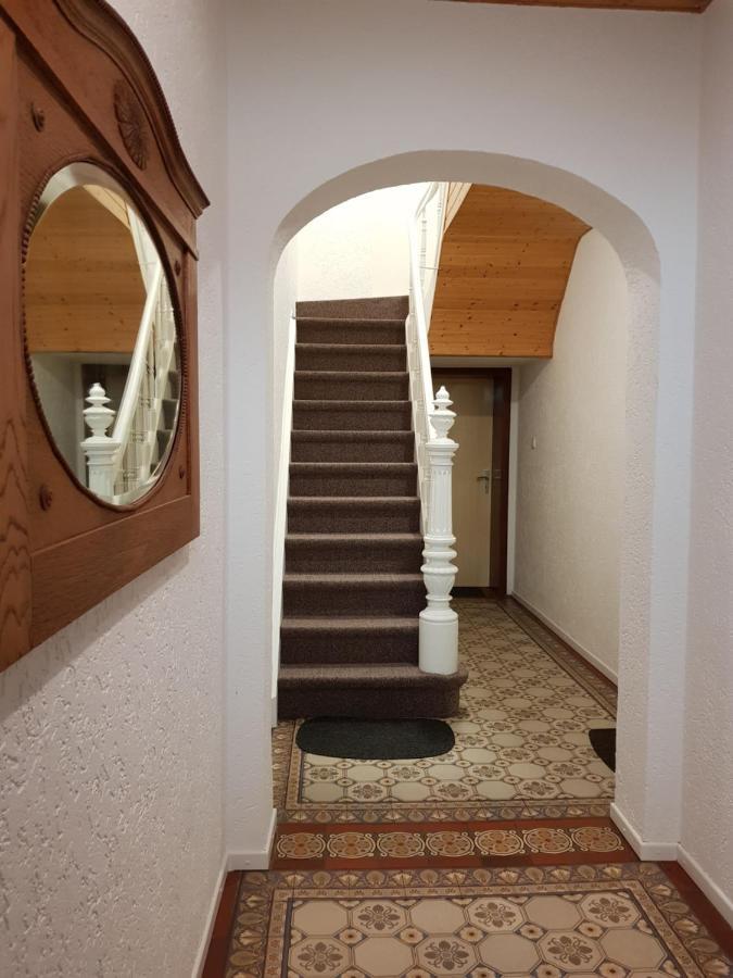 Ferienwohnung Jung Камп-Линтфорт Экстерьер фото
