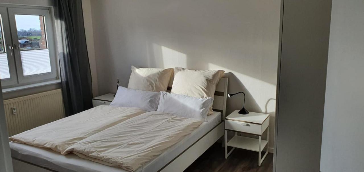 Ferienwohnung Jung Камп-Линтфорт Экстерьер фото