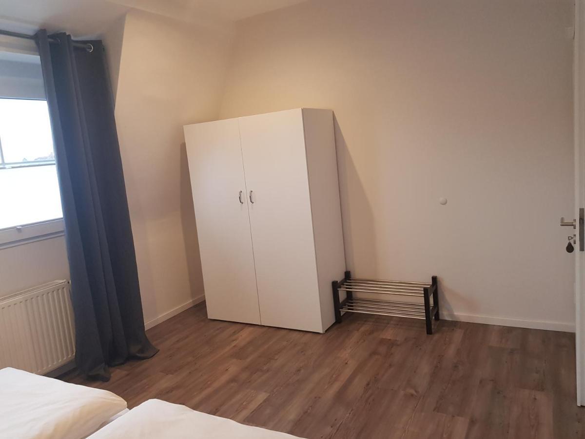 Ferienwohnung Jung Камп-Линтфорт Экстерьер фото