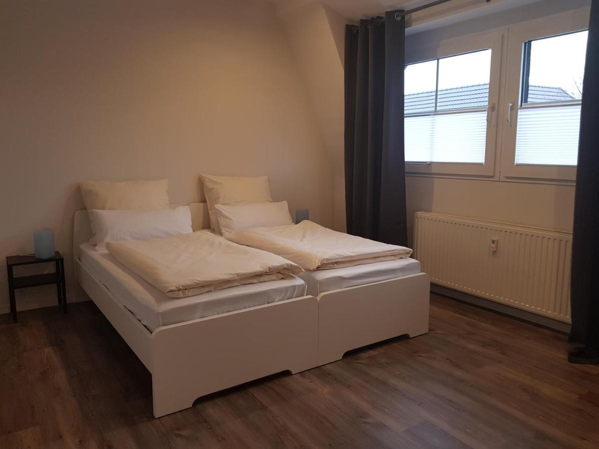 Ferienwohnung Jung Камп-Линтфорт Экстерьер фото